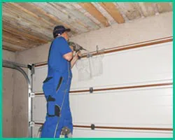 Eagle Garage Door Saddle River, NJ 201-494-4189 - door-install-sidebar