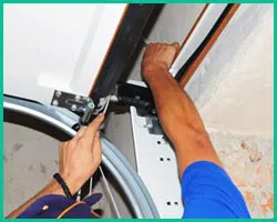 Eagle Garage Door Saddle River, NJ 201-494-4189 - door-maintaince-sidebar