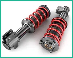 Eagle Garage Door Saddle River, NJ 201-494-4189 - spring-sidebar